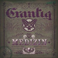 Grantig - Medizin Cover